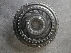 sram force powermeter en deraileur AXS., Ophalen, Zo goed als nieuw