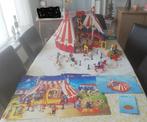 playmobil circus met vele extra's, Ensemble complet, Enlèvement, Utilisé