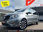 Mercedes-Benz Vito 114 A2/L2 (43.500)TOURER PRO|CAMERA|8PL, Autos, Achat, Euro 6, Entreprise, 7 places