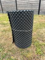 Noppenfolie drainage voor funderingen, Doe-het-zelf en Bouw, Ophalen, Nieuw