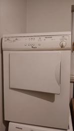 droogkast, Electroménager, Sèche-linge, Enlèvement, Utilisé