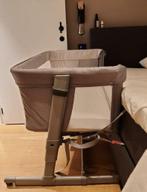 Chicco next2me magic evolution inclusief aerosleep, Ophalen, Zo goed als nieuw