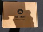 TBS tango 2, Zo goed als nieuw