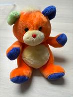 Allerlei knuffels, Enlèvement, Comme neuf