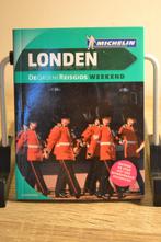 De groene reisgids weekend London, Boeken, Reisgidsen, Europa, Lannoo, Ophalen, Gelezen