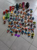 Masters of the universe he man motu onderdelen, Verzamelen, Ophalen of Verzenden, Gebruikt