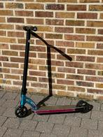 MGP stuntstep rainbow, Ophalen of Verzenden, Gebruikt, Gewone step, Mgp