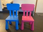 Kinderstoeltjes Ikea, Kinderen en Baby's, Ophalen, Gebruikt, Stoel(en)