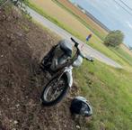 honda wallaroo delux klasse A sleeper, Enlèvement, Utilisé, Honda