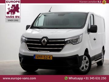 Renault Trafic 2.0 dCi E6 T29 L1H1 Comfort LED/Airco/Navi 04 beschikbaar voor biedingen