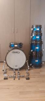 MAPEX SATURN III, Ophalen, Zo goed als nieuw