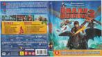 Blu Ray 4 films voor kinderen :Setje of per Bluray te koop, Ophalen of Verzenden, Zo goed als nieuw, Tekenfilms en Animatie