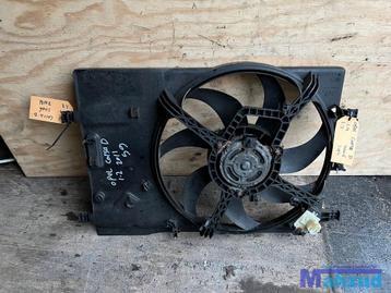 OPEL CORSA D 1.2 1.4 Koelvin 2005-2014 beschikbaar voor biedingen