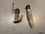 Bmw E30 motorsteunen m40 Motorsteun 316i 318i 3-serie motor, Auto-onderdelen, Ophalen of Verzenden, Gebruikt, BMW