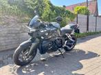 BMW K1200R 33000 km, Motoren, 4 cilinders, Motorrijbewijs A, Particulier, Meer dan 35 kW