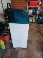 Waterontharder, Ophalen, Nieuw, Waterontharder met zout