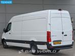 Mercedes Sprinter 519 CDI Automaat L3H2 Koeler Thermo King V, Auto's, Bestelwagens en Lichte vracht, Automaat, Euro 6, 4 cilinders