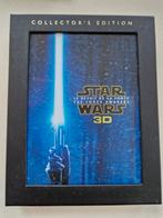 Star Wars The force awakens 3D collector's edition blu-ray, Ophalen of Verzenden