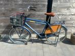 Heren opafiets, Gebruikt, Versnellingen, 61 tot 65 cm, Ophalen