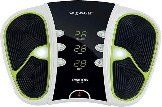 électrostimulateur, appareil de massage des pieds | Nouveau, Sports & Fitness, Produits de massage, Neuf, Appareil, Envoi
