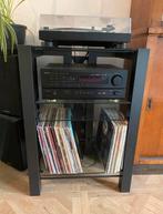Stereomeubel, Audio, Tv en Foto, Stereoketens, Ophalen, Zo goed als nieuw
