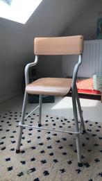 Kinderstoel, Kinderen en Baby's, Kinderstoelen, Ophalen, Zo goed als nieuw, Aanschuifbaar