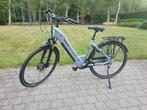 !  NIEUW  !  Amslod Carlton FSV elektrische damesfiets, Ophalen, Zo goed als nieuw