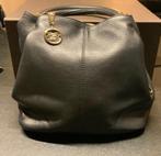 Lancel schoudertas, Ophalen, Gebruikt, Zwart, Handtas