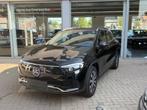 EQA 250 FaceLift-Widescr-Cam-EasyP-Led-Sfeer-Carplay, Testrit aan huis, Leder en Stof, Zwart, 5 deurs