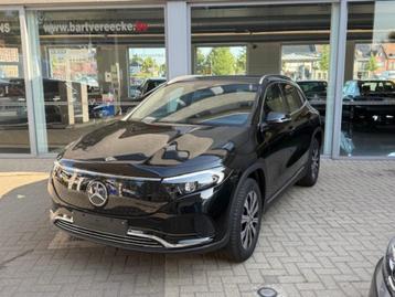 EQA 250 FaceLift-Widescr-Cam-EasyP-Led-Sfeer-Carplay beschikbaar voor biedingen