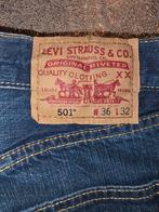 Levi's 501 W36 L32 presque nouveau., Kleding | Heren, Ophalen