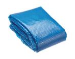 Zwembad solar cover 427cm, Tuin en Terras, Ophalen, Zo goed als nieuw, Afdekzeil