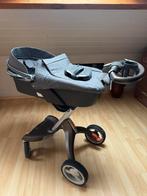Stokke Xplory grijs, Kinderen en Baby's, Kinderwagens en Combinaties, Ophalen, Gebruikt, Overige merken