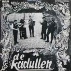 de Kadullen - vinyl LP 1971, Cd's en Dvd's, Ophalen of Verzenden