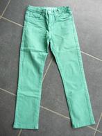 groene broek met vertelbare band, Enfants & Bébés, Vêtements enfant | Taille 140, Enlèvement ou Envoi, Utilisé, Garçon, Pantalon