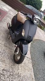 Scooter 50cc a klasse, Fietsen en Brommers, Ophalen of Verzenden, Zo goed als nieuw