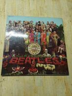 Sgt.Pepper's Lonely Hearts Club Band - The Beatles Vinyl LP!, Cd's en Dvd's, Rock en Metal, Gebruikt, Ophalen of Verzenden, 12 inch