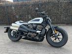 Harley davidson Sportster 1250S, Motoren, 2 cilinders, Chopper, Bedrijf, Meer dan 35 kW