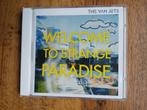 CD The Van Jets : Welcome To Strange Paradise, Cd's en Dvd's, Ophalen