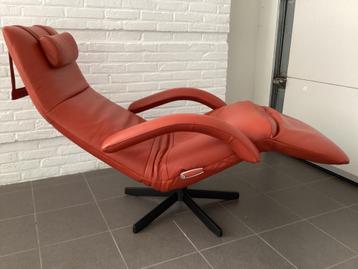 Prachtige Jori relax Yoga +nekkussen(als nieuw) beschikbaar voor biedingen