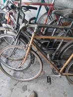 Lot fietsen, Vélos & Vélomoteurs, Vélos | Ancêtres & Oldtimers, Enlèvement ou Envoi