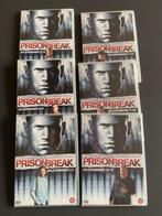 Het complete eerste seizoen Prison Break DVD, Actie en Avontuur, Zo goed als nieuw, Ophalen, Vanaf 16 jaar