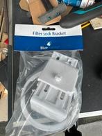 Filter sock bracket blue marine NIEUW, Dieren en Toebehoren, Ophalen of Verzenden, Zo goed als nieuw