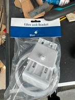 Filter sock bracket blue marine NIEUW, Ophalen of Verzenden, Zo goed als nieuw