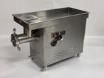 Elektrische gehaktmolen 900kg/h, Ophalen, Nieuw in verpakking, Bakkerij en Slagerij