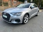 Audi A3 A3 Sportback 3.0 TDi Business Edition Attraction S, Dex, Euro 6, 4 cilinders, Leder