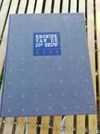 Kroniek van de 20ste eeuw. Agon., Ophalen, Gelezen