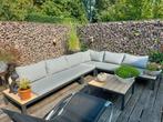 Loungeset, Ophalen, Zo goed als nieuw, Loungeset