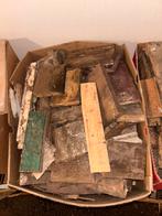 Brandhout, Enlèvement, Autres essences de bois