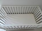 Childhome meegroeibed (140cm) + Aerosleep Evolution Premium, Ophalen, Zo goed als nieuw